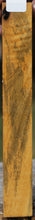 Load image into Gallery viewer, Black and White Ebony Turning Square