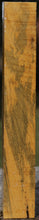 Load image into Gallery viewer, Black and White Ebony Turning Square