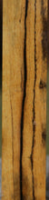 Load image into Gallery viewer, Black and White Ebony Turning Square