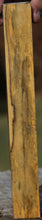 Load image into Gallery viewer, Black and White Ebony Turning Square