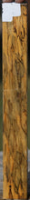Load image into Gallery viewer, Black and White Ebony Turning Square