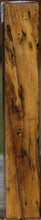 Load image into Gallery viewer, Black and White Ebony Turning Square