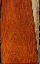 Load image into Gallery viewer, Cocobolo Live Edge Lumber