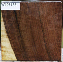 Load image into Gallery viewer, Figured Claro Walnut Bowl Blank