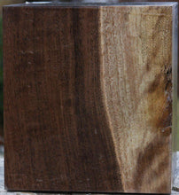 Load image into Gallery viewer, Claro Walnut Bowl Blank