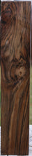 Load image into Gallery viewer, English Walnut Turning Square