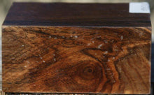 Load image into Gallery viewer, Quartersawn Claro Walnut Bowl Blank