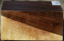 Load image into Gallery viewer, Claro Walnut Bowl Blank