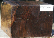 Load image into Gallery viewer, Quartersawn Claro Walnut Bowl Blank