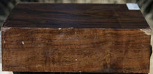 Load image into Gallery viewer, Claro Walnut Bowl Blank