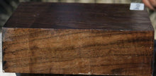 Load image into Gallery viewer, Claro Walnut Bowl Blank