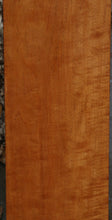 Load image into Gallery viewer, XF Fiddleback Genuine Honduras Mahogany Lumber