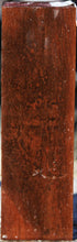 Load image into Gallery viewer, Bloodwood Turning Square
