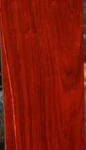 Load image into Gallery viewer, Diamond Figured Padauk Lumber