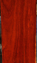 Load image into Gallery viewer, Diamond Figured Padauk Lumber