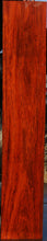 Load image into Gallery viewer, Diamond Figured Padauk Lumber