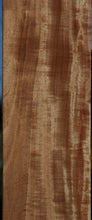Load image into Gallery viewer, Fiddleback Okoume Lumber