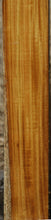 Load image into Gallery viewer, Figured Quartersawn Yellow Mora Lumber