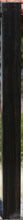 Load image into Gallery viewer, Gabon Ebony Turning Square
