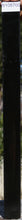 Load image into Gallery viewer, Gabon Ebony Turning Square