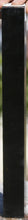 Load image into Gallery viewer, Gabon Ebony Turning Square