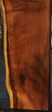 Load image into Gallery viewer, Figured Redwood Mantel