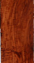 Load image into Gallery viewer, Fiddleback Rambutan Lumber
