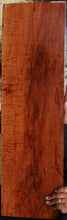 Load image into Gallery viewer, Fiddleback Rambutan Lumber