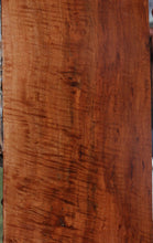 Load image into Gallery viewer, Rustic Fiddleback Rambutan Lumber