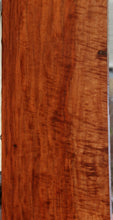 Load image into Gallery viewer, Rustic Fiddleback Rambutan Lumber