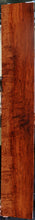 Load image into Gallery viewer, Rustic Fiddleback Rambutan Lumber