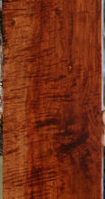 Load image into Gallery viewer, Rustic Fiddleback Rambutan Lumber