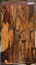 Load image into Gallery viewer, Pacific Yew Rustic Live Edge Bowl Blank