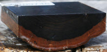 Load image into Gallery viewer, African Blackwood Live Edge Bowl Blank