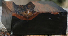 Load image into Gallery viewer, African Blackwood Bowl Blank