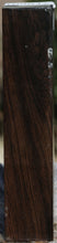 Load image into Gallery viewer, African Blackwood Turning Square