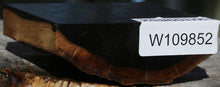 Load image into Gallery viewer, African Blackwood Live Edge Bowl Blank