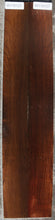 Load image into Gallery viewer, Brazilian Rosewood Bookmatched Micro Lumber