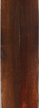 Load image into Gallery viewer, Brazilian Rosewood Bookmatched Micro Lumber