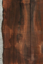 Load image into Gallery viewer, Brazilian Rosewood Guitar Back