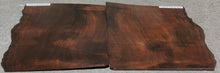 Load image into Gallery viewer, Brazilian Rosewood Guitar Back