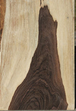 Load image into Gallery viewer, Brazilian Rosewood Live Edge Lumber