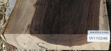 Load image into Gallery viewer, Brazilian Rosewood Live Edge Lumber
