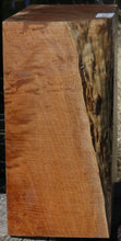 Load image into Gallery viewer, Figured Maple Burl Live Edge Lumber