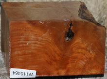 Load image into Gallery viewer, Maple Live Edge Bowl Blank