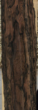 Load image into Gallery viewer, Exhibition Grade Ziricote Lumber
