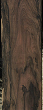 Load image into Gallery viewer, Exhibition Grade Ziricote Lumber