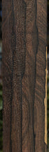 Load image into Gallery viewer, Quartersawn Exhibition Grade Ziricote Lumber