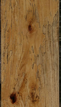 Load image into Gallery viewer, Spalted Jobillo Lumber