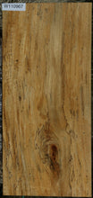 Load image into Gallery viewer, Spalted Jobillo Lumber